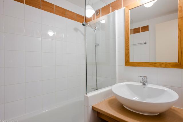 Appartements Digitale - Plagne 1800