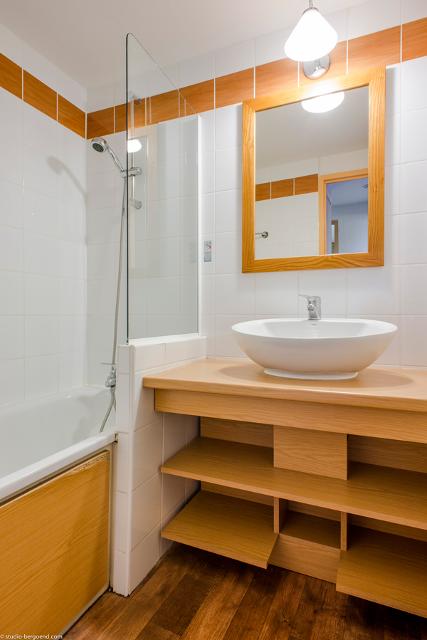 Appartements Digitale - Plagne 1800