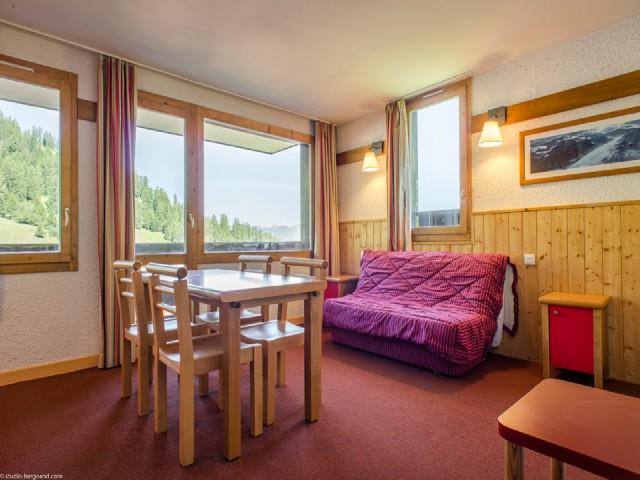 Appartement Digitale PL DIG 710 T - Plagne 1800