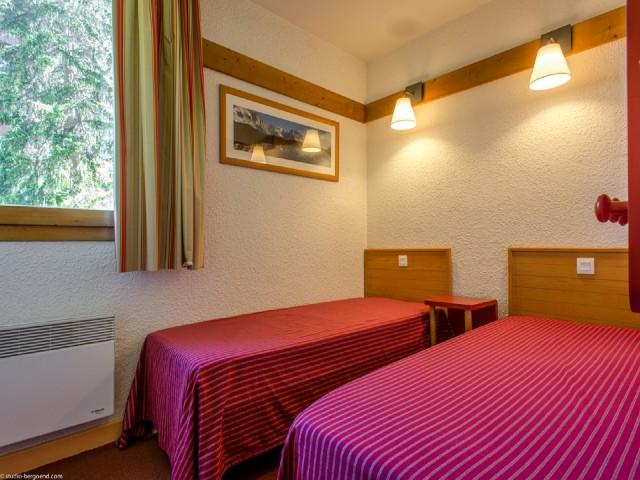 Appartement Digitale PL DIG 710 T - Plagne 1800