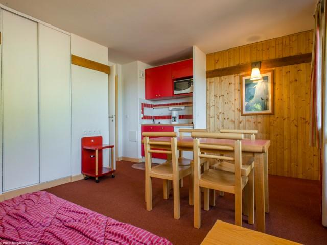 Appartement Digitale PL DIG 710 T - Plagne 1800