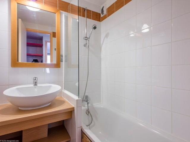 Appartement Digitale PL DIG 710 T - Plagne 1800