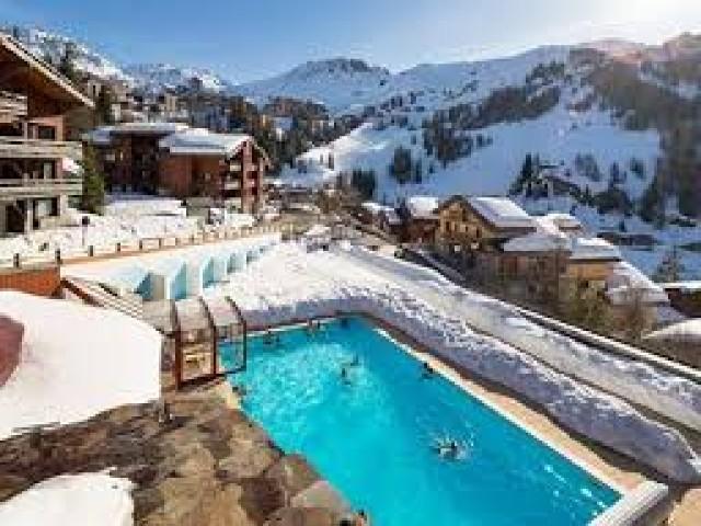 Appartement Digitale PL DIG 710 T - Plagne 1800