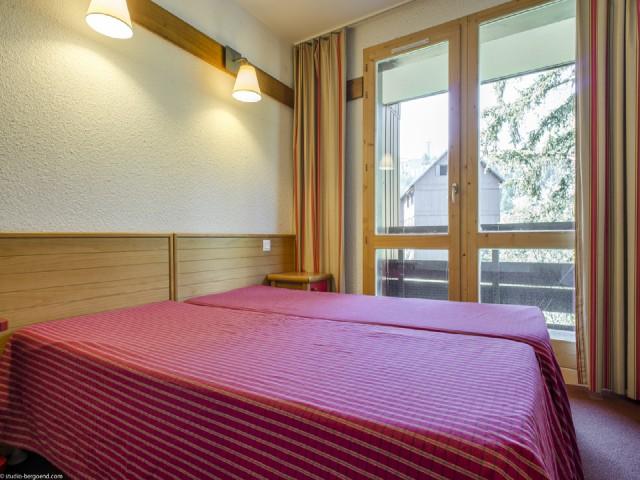 Appartement Digitale 836 - Plagne 1800