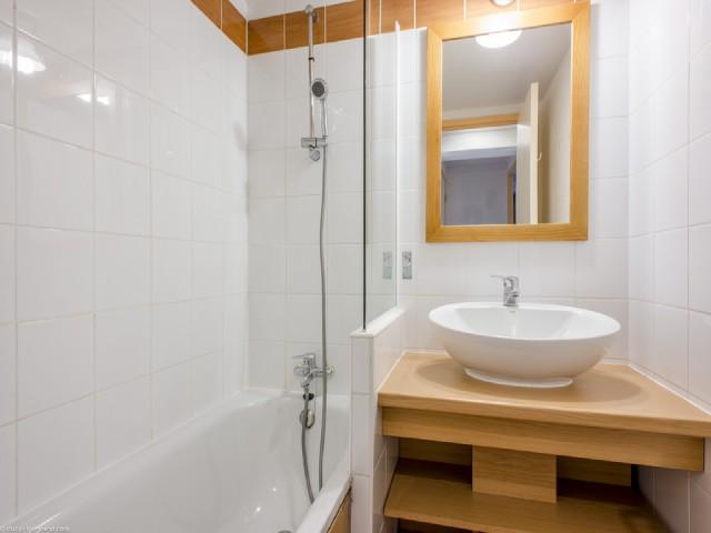 Appartement Digitale 836 - Plagne 1800