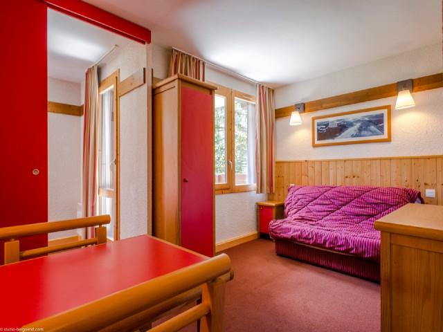 Appartement Digitale PL DIG 743 T - Plagne 1800