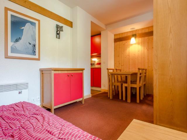 Appartement Digitale PL DIG 743 T - Plagne 1800