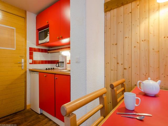 Appartement Digitale PL DIG 743 T - Plagne 1800