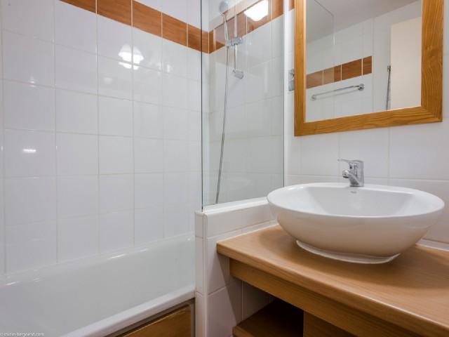 Appartement Digitale PL DIG 743 T - Plagne 1800