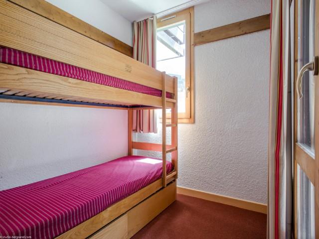 Appartement Digitale PL DIG 743 T - Plagne 1800