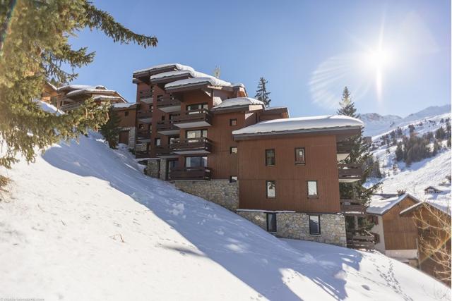 Appartement Digitale PL DIG 743 T - Plagne 1800