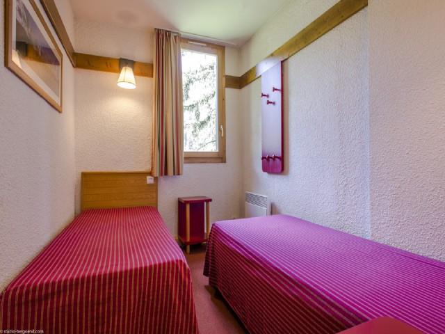 Appartements Digitale - Plagne 1800