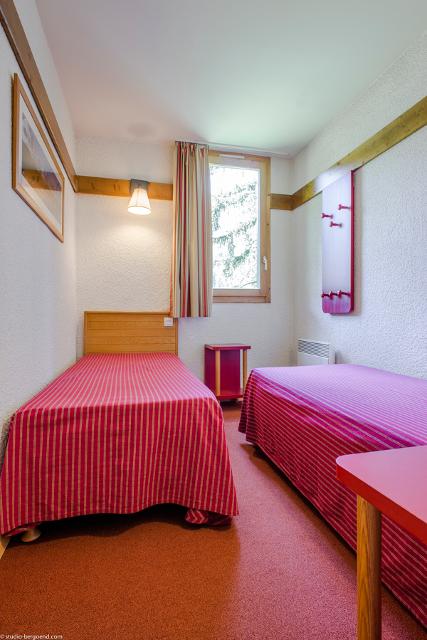 Appartements Digitale - Plagne 1800