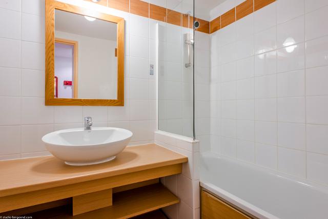 Appartements Digitale - Plagne 1800