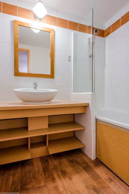 Appartements Digitale - Plagne 1800