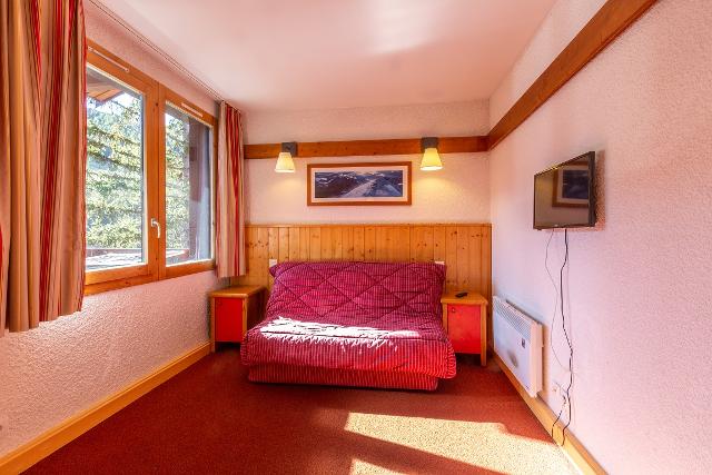 Appartements Digitale - Plagne 1800