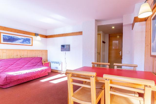 Appartements Digitale - Plagne 1800