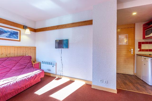 Appartements Digitale - Plagne 1800