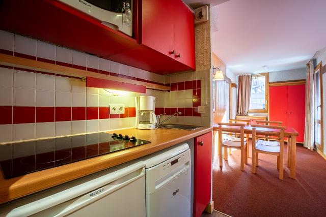 Appartements Digitale - Plagne 1800