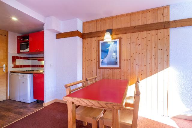 Appartements Digitale - Plagne 1800