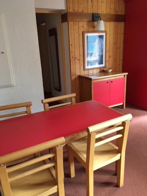 Appartements Eperviere - Plagne 1800