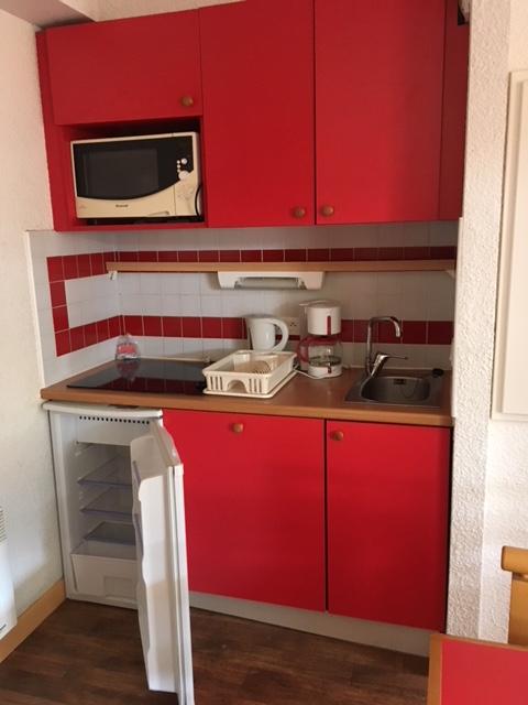 Appartements Eperviere - Plagne 1800