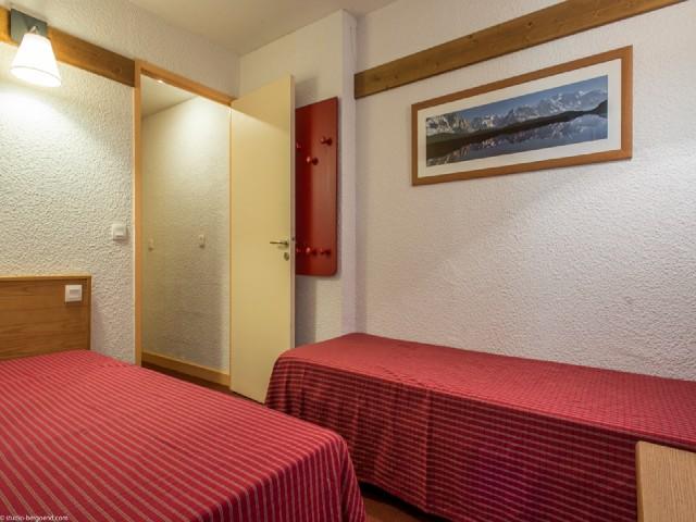 Appartements Eperviere - Plagne 1800