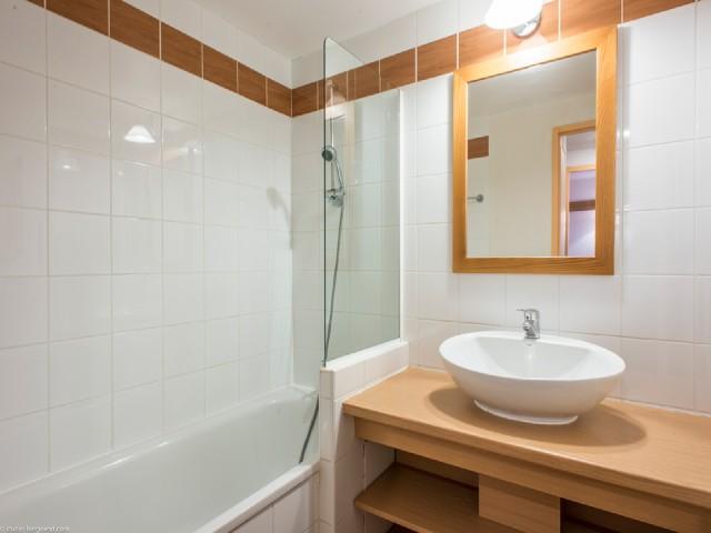 Appartements Eperviere - Plagne 1800