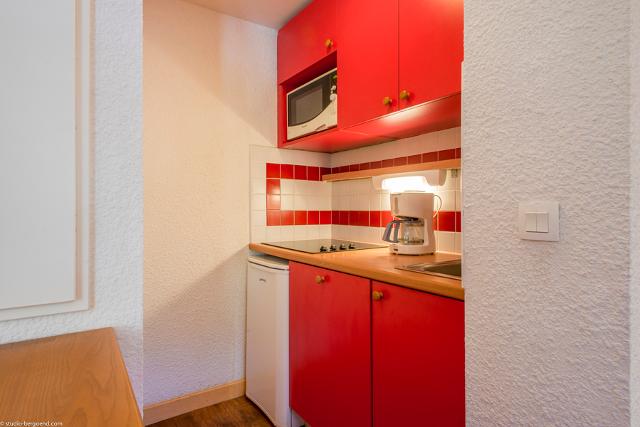 Appartements Doronic - Les Deux Alpes 1800