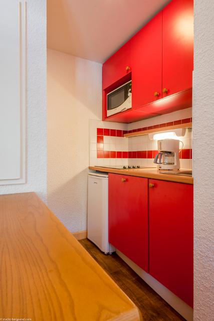 Appartements Doronic - Les Deux Alpes 1800
