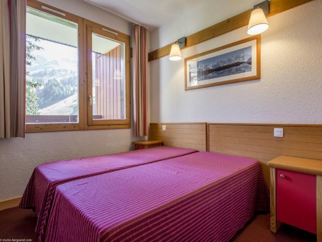 Appartements Doronic - Les Deux Alpes 1800