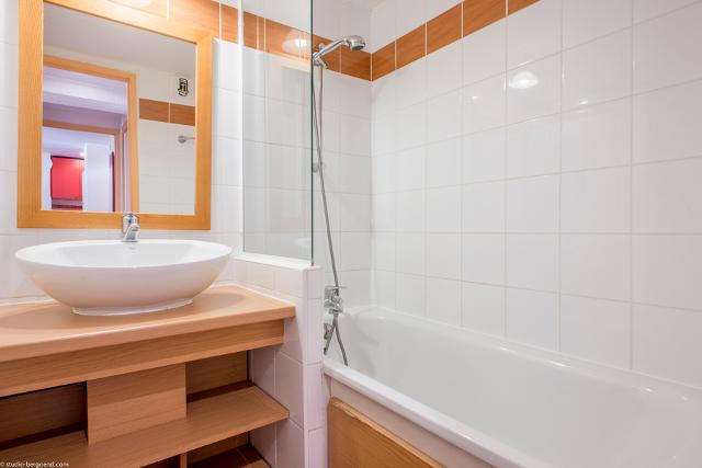 Appartements Doronic - Les Deux Alpes 1800