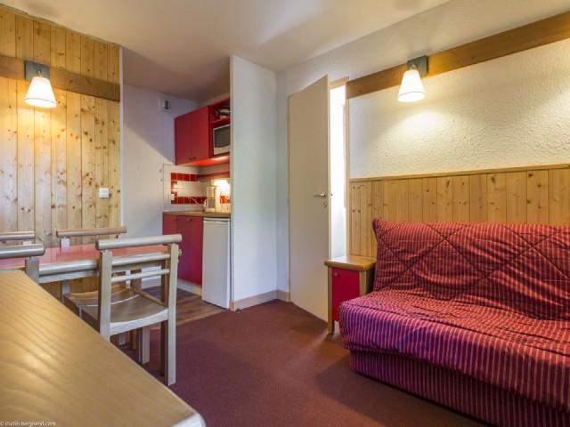 Appartement Doronic 848 - Plagne 1800