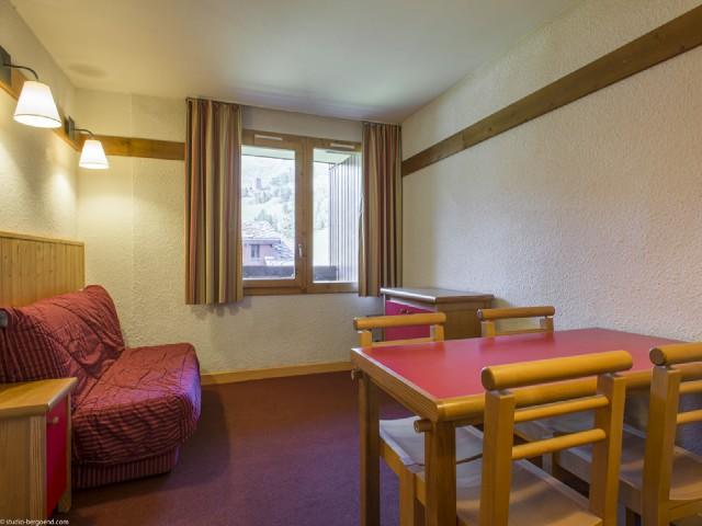 Appartement Doronic 848 - Plagne 1800