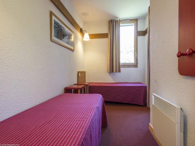 Appartement Doronic 848 - Plagne 1800