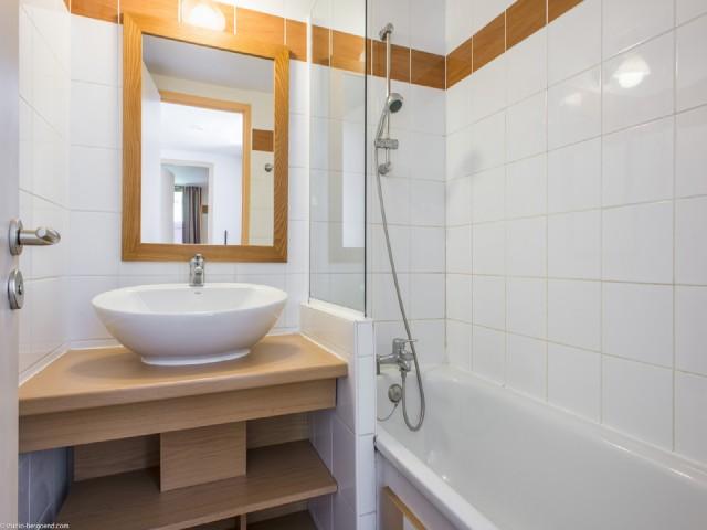 Appartement Doronic 848 - Plagne 1800