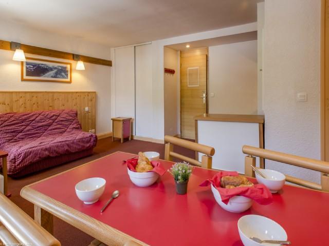 Appartement Doronic PL DOR 823 T - Plagne 1800