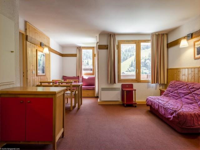 Appartement Doronic PL DOR 823 T - Plagne 1800