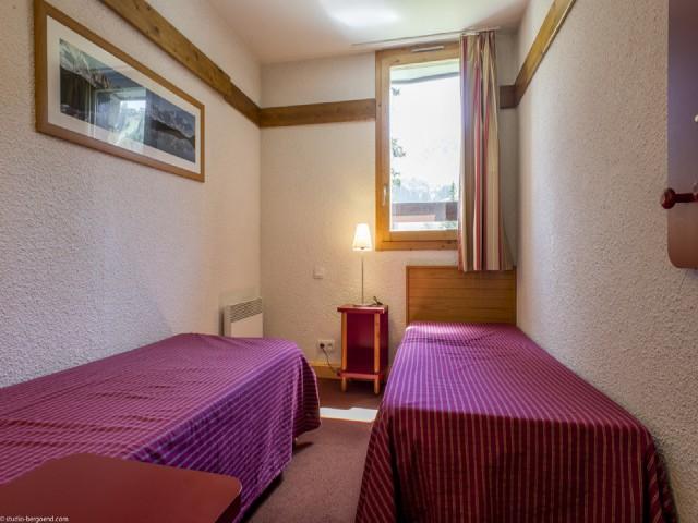 Appartement Doronic PL DOR 823 T - Plagne 1800