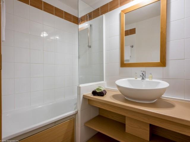 Appartement Doronic PL DOR 823 T - Plagne 1800