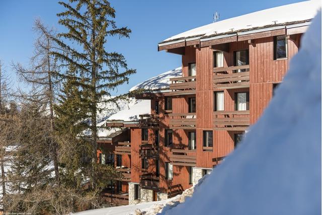 Appartement Doronic PL DOR 824 T - Plagne 1800