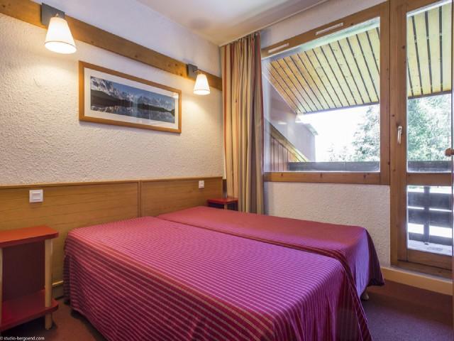 Appartements Doronic - Plagne 1800