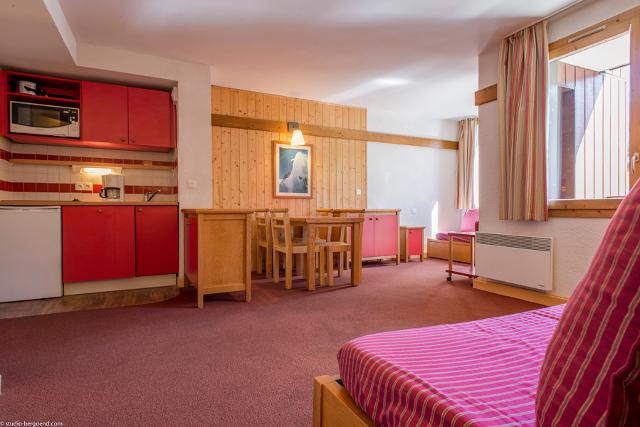 Appartements Doronic - Plagne 1800