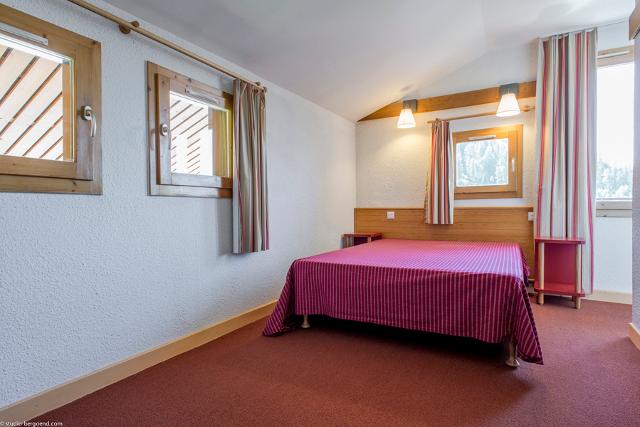 Appartements Doronic - Plagne 1800