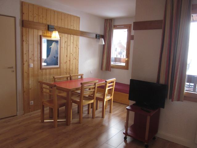Appartements Doronic - Plagne 1800