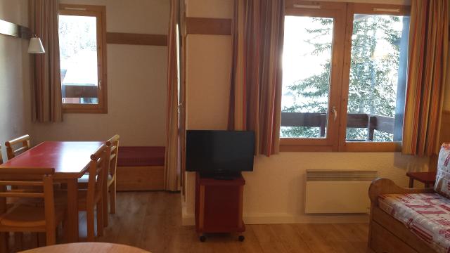 Appartements Doronic - Plagne 1800