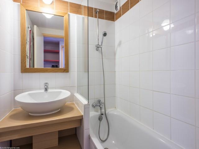 Appartement Eperviere PL EPE 631 T - Plagne 1800