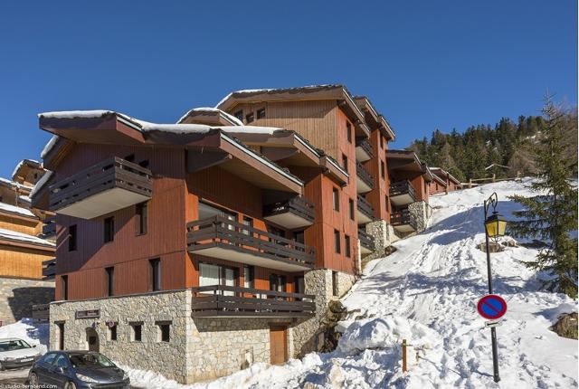 Appartement Eperviere PL EPE 631 T - Plagne 1800