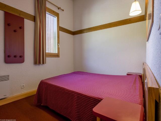 Appartements Doronic - Plagne 1800