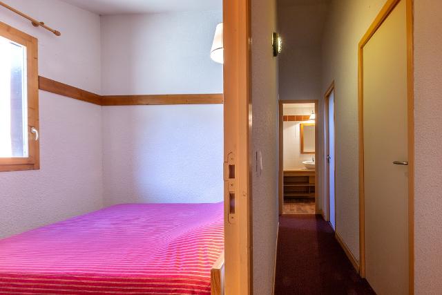 Appartements Doronic - Plagne 1800